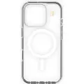 IDEAL OF SWEDEN Clear Case Magsafe Iphone 16 Pro Max Transparent