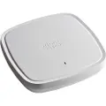 Cisco Catalyst 9130axe Wifi 6 Wifi-adgangspunkt