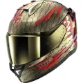 Shark Skwal I3 Venum Fullface-hjelm