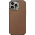 Uniq Lyden Ds Iphone 16 Pro 6.3´´ Telefon Etui
