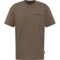 Jack Wolfskin Trailblazer T-shirt Med Korte ærmer