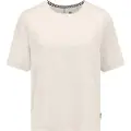 Jack Wolfskin Travel T-shirt Med Korte ærmer