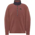 Jack Wolfskin Sumetro Halv Lynlås Sweatshirt