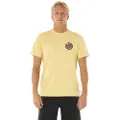 Rip Curl Wettie Passage Icon T-shirt Med Korte ærmer