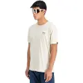 Alpha industries Backprint T-shirt Med Korte ærmer