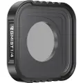 FreeWell Glow Mist 1/4 Diffusjonsfilter Til Gopro Hero 13 Actionkamera