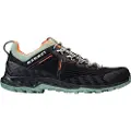 Mammut Alnasca Knit Iii Low Tilgangssko