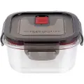 Zwilling Fødevarebeholder GUSTO 500 ml, firkantet, Zwilling