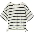 Name It Kids Boxy Fit T-shirt