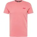 Superdry Vintage Logo Embroidered T-shirt Med Korte ærmer