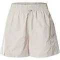 Adidas Essentials 3 Stripes Lifestyle Woven Shorts