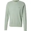 Superdry Superdrytil mænd. M2014174A Essential klassisk sweatshirt grøn (XXL), Casual, Bomuld