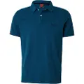 Superdry Vint Destroy Kortærmet Polo