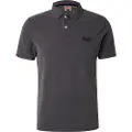 Superdry Vint Destroy Kortærmet Polo