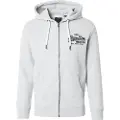 Superdry Vl Embroidered Sweatshirt Med Lynlås