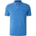 Superdry Vint Destroy Kortærmet Polo