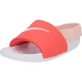 Nike Kawa-badesandal til babyer og småbørn - Orange
