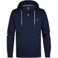 Petrol Industries M-1050-swh314 Sweatshirt Med Lynlås
