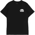 Vans T-shirts m. korte ærmer Vans Sneaky SS barn 8 / 10 Jahre