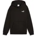 Puma Ess Small Nº 1 Logo Relaxed Hættetrøje