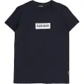 Napapijri Chamois Summer T-shirt Med Korte ærmer
