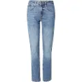Superdry Superdrytil mænd. M7010887A Vintage Slim Jeans blå (30/30), Casual, Bomuld, Denim