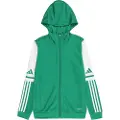 Adidas Squadra 25 Sweatshirt Med Lynlås