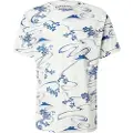 Superdry Classic Ess Rlxd Printed T-shirt Med Korte ærmer
