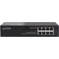 Lancom Systems Gs-1108p Switch 8 Porte
