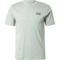 Emporio Armani 8npt25_pjvpz T-shirt Med Korte ærmer