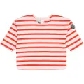 Petit Bateau Langærmede T-shirts Petit Bateau BEGUIN barn 12 mdr
