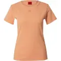 Hugo Boss Deloris 10258222 T-shirt Med Korte ærmer