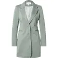 Vila Lang Jersey Blazer