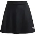 Adidas Originals Adicolor 3 Stripes Mini Nederdel
