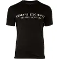 Armani Exchange 8nzt72-z8h4z T-shirt Med Korte ærmer