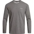 Craghoppers Nosilife Abel T-shirt Med Lange ærmer