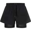 Super.natural Double Layer Shorts