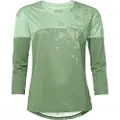 Vaude Bike Moab V 3/4 ærmet T-shirt