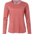 Vaude Essential T-shirt Med Lange ærmer