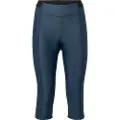 Vaude Bike Posta 3/4 Cykelshorts Uden Seler