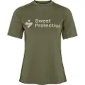 Sweet Protection Hunter T-shirt Med Korte ærmer