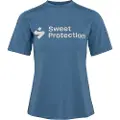 Sweet Protection Hunter T-shirt Med Korte ærmer