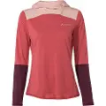 Vaude Bike Tremalzo T-shirt Med Lange ærmer