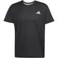 Adidas Break The Norm Climacool T-shirt Med Korte ærmer