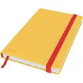 Leitz Cosy notesbog A5 linjeret Gul 44810019 Modsvarer: N/A