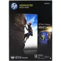 HP Papir Photo Advanced Glossy A4 25-ark 250g