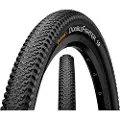 Continental Double Fighter Iii 180 Tpi Sport 24´´ X 47 Stiv Urbandæk