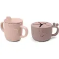 Done by Deer Friends Spout/snack Set Deer Kop