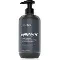 Difiaba Charcolite Cool Toning Anti-Brass Shampoo