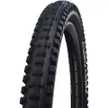 Schwalbe Tacky Chan Super Trail Addix Ultra Soft Tle Tubeless 29´´ X 2.40 Stiv Mtb-dæk